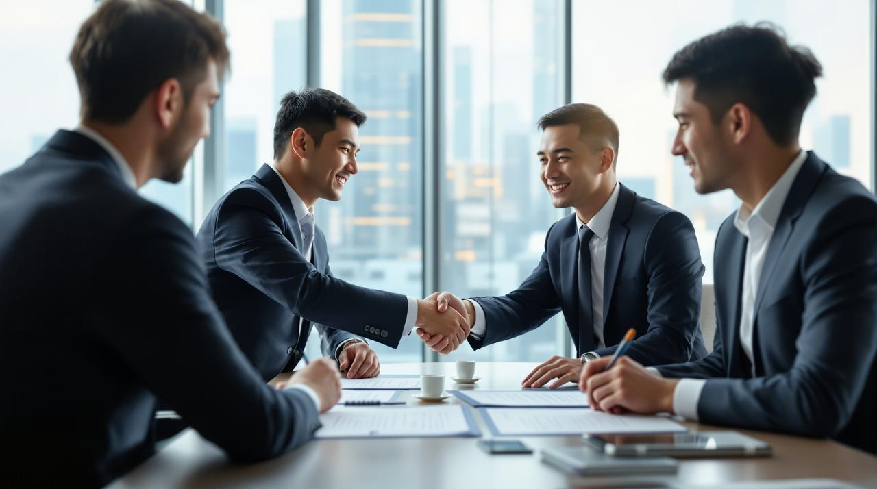 国产视频与腾讯视频达成战略合作，共同打造精品网络剧